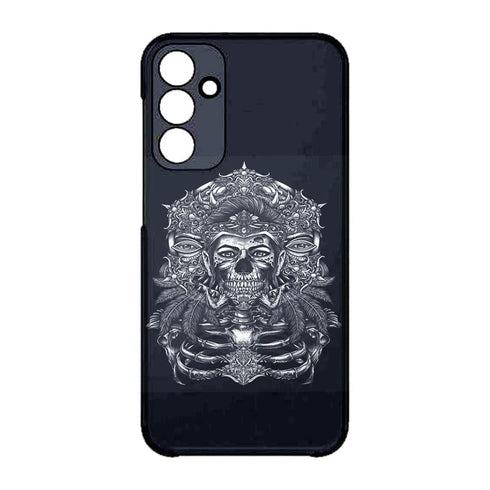 Coque de Samsung A15 5G Skullib