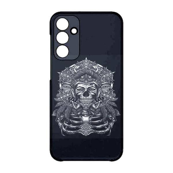 Coque de Samsung A15 5G Skullib