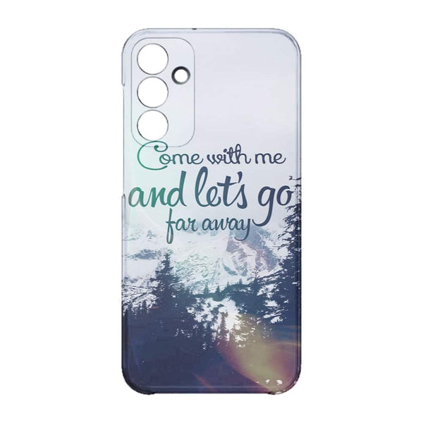 Coque Samsung Galaxy A15 5G Snow