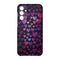 Coque Samsung Galaxy A15 Space Hearts