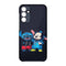 Coque Samsung Galaxy A15 5G Stitch x the mouse