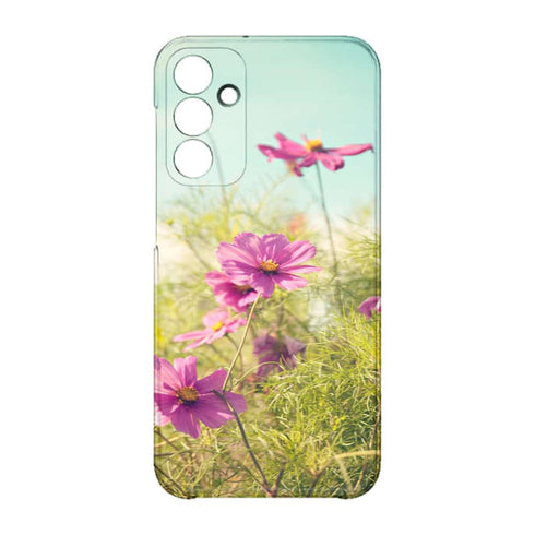 Coque Samsung Galaxy A15 5G Summer Cosmos