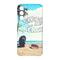 Coque Samsung Galaxy A15 5G Summer Days