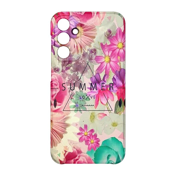 Coque Samsung Galaxy A15 Summer Love