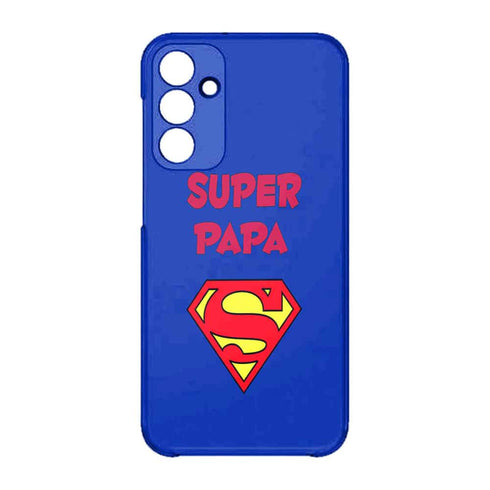 Coque Samsung A15 5g Super Papa