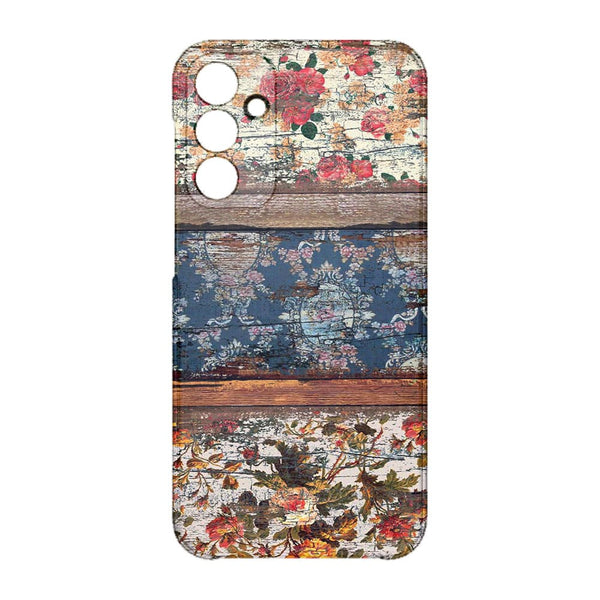 Coque pour Samsung A15 5G Sweet old school