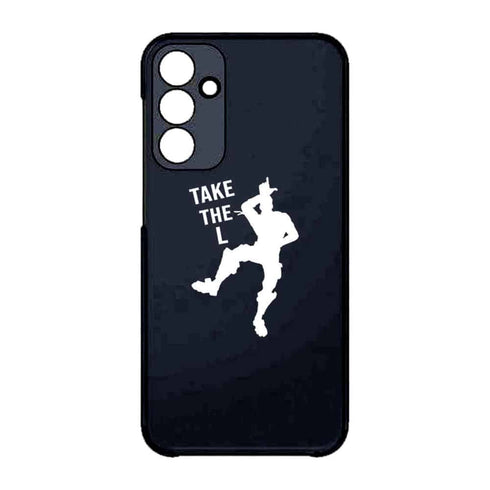 Coque Samsung Galaxy A15 5g Take the L fortnite celebration Griezmann