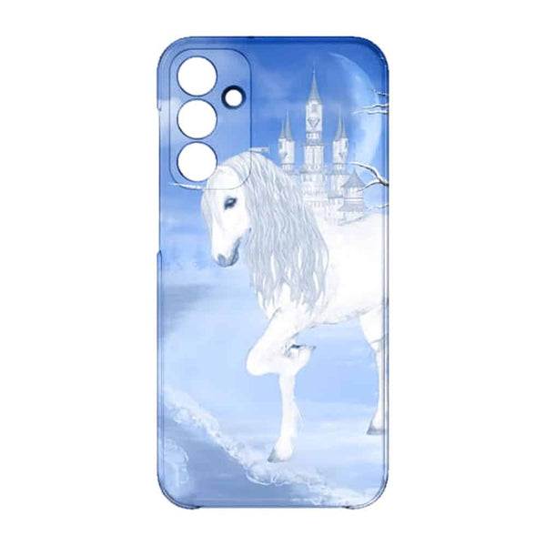 Coque Samsung Galaxy A15 The White Unicorn