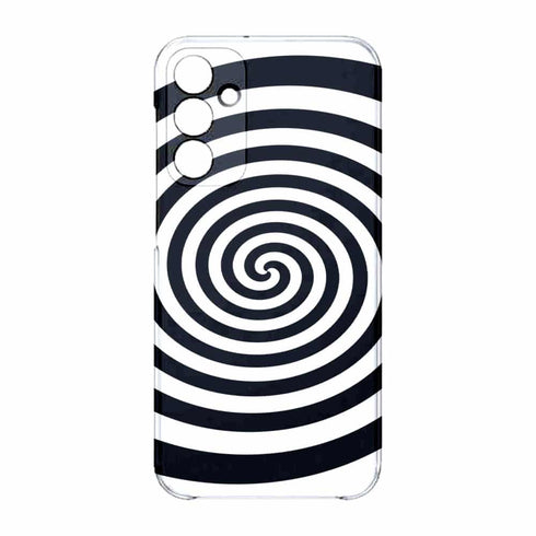 Coque originale Samsung A15 5G Vertigo