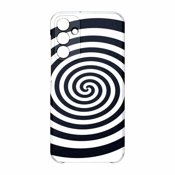 Coque originale Samsung A15 5G Vertigo