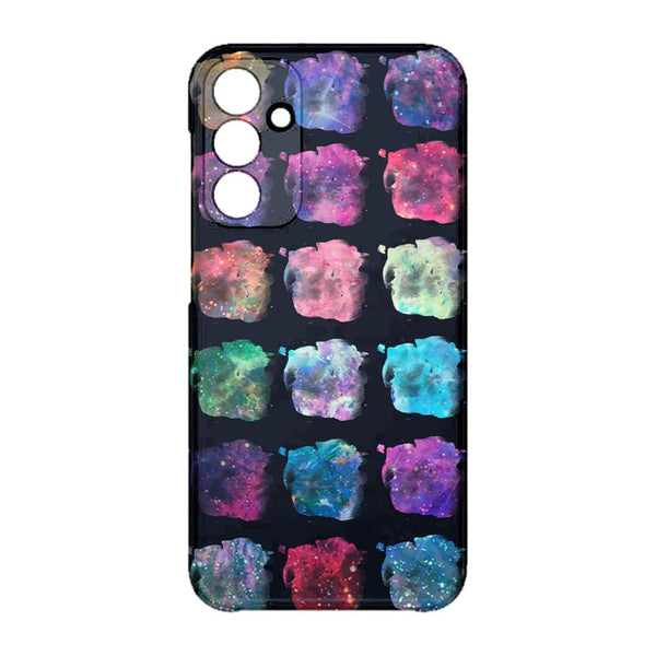 Coque Samsung A15 5G Watercolor Space