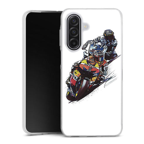 Coque Xiaomi Redmi Note 14 5G Adrenaline Moto