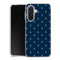 Coque pour Samsung A17 5G Ancre Blue Marine
