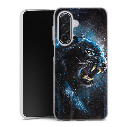 Coque Samsung Galaxy A17 5G Black Panther