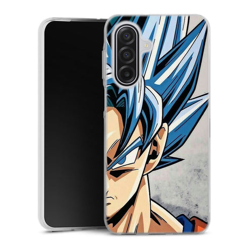 Coque Samsung A17 5G Blue Sangoku