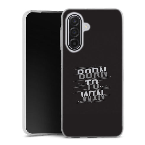 Coque pour Samsung A17 5G Born To Win