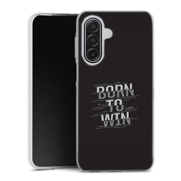 Coque pour Samsung A17 5G Born To Win