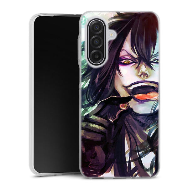 Coque Samsung A17 5G Caesar One Piece