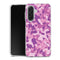 Coque pour Samsung A17 5G Camo Rose Army
