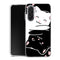 Coque Samsung Galaxy A17 5G Chats Kawaii Yin et Yang