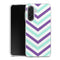 Coque pour Samsung A17 5G Milka Chevrons