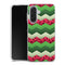 Coque pour Samsung A17 5G Pasteque Summer Chevrons
