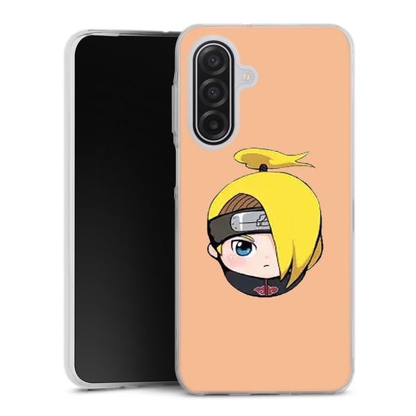 Coque Samsung A17 5G Chibi Daidara