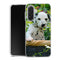 Coque Samsung Galaxy A17 5G Chiot Dalmatien
