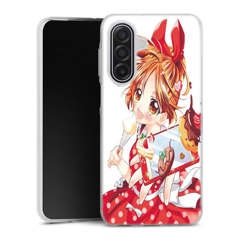 Coque Samsung A17 5G Cooking Carine