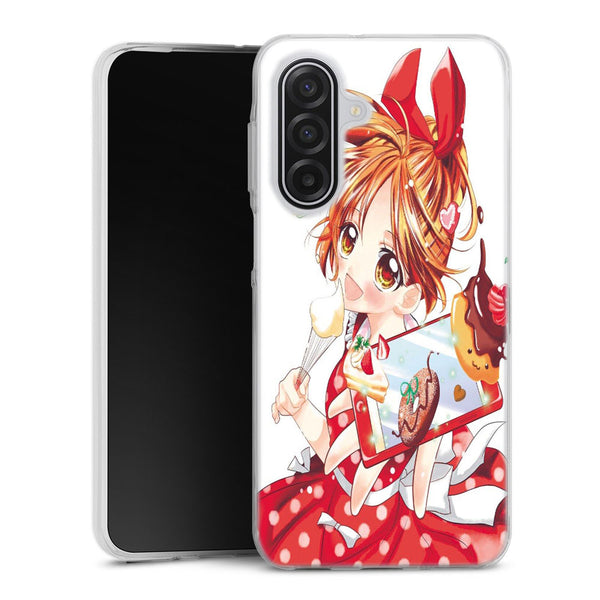 Coque Samsung A17 5G Cooking Carine