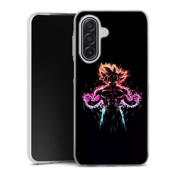 Coque Samsung A17 5G DBZ Ascension