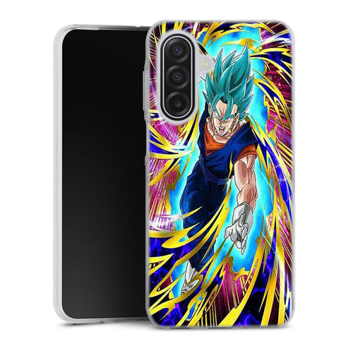 Coque Samsung A17 5G DBZ Aura