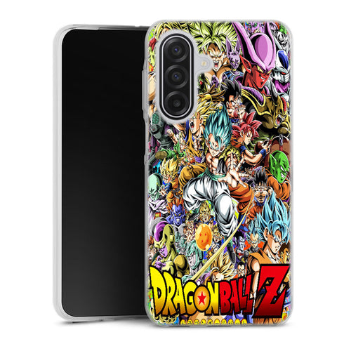 Coque Samsung A17 5G Db Heroes