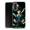 Coque Samsung A17 5G Deku-One-For-All