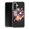 Coque Samsung A17 5G Demon-Slayer-Chibi