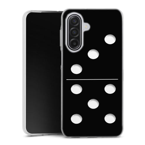 Coque Samsung Galaxy A17 5g Originale Domino | Housse silicone, Protection optimale - Motif Jeux video Gaming