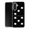 Coque Samsung Galaxy A17 5g Originale Domino | Housse silicone, Protection optimale - Motif Jeux video Gaming