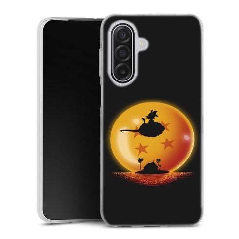 Coque Samsung A17 5G Dragon Ball 4 Stars Ball