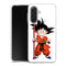 Coque Samsung A17 5G Dragon Ball Beginning