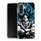 Coque Samsung A17 5G Dragon Ball Super Goku SSJ God