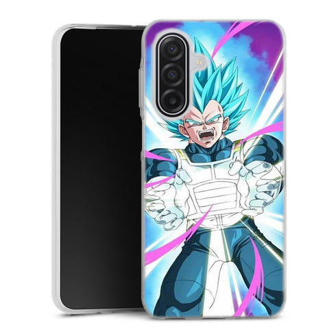 Coque Samsung A17 5G Dragon ball super