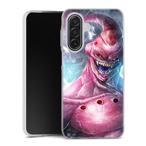 Coque Samsung A17 5G Dragon Ball Z Buu HD