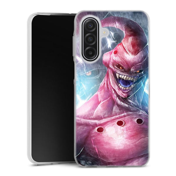Coque Samsung A17 5G Dragon Ball Z Buu HD