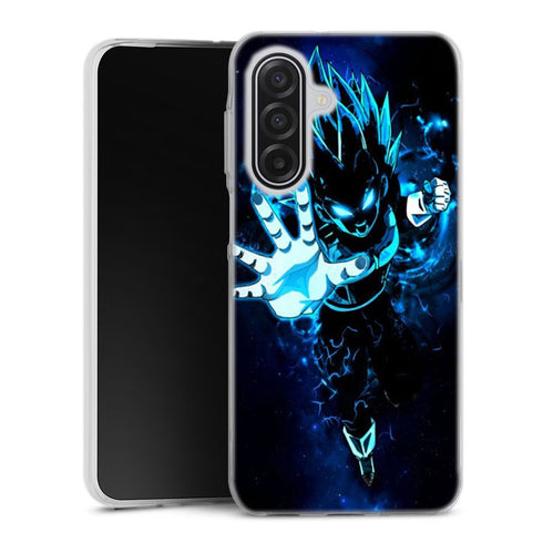 Coque Samsung A17 5G Dragon ball super beerus