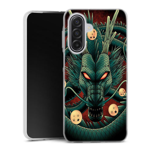 Coque Samsung A17 5G Dragon Shenron