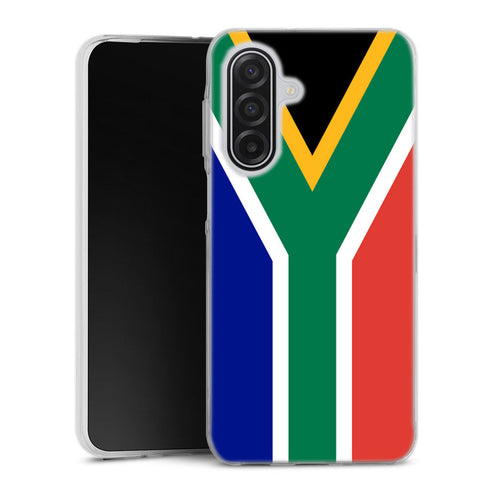 coque samsung A17 5G drapeau albanais