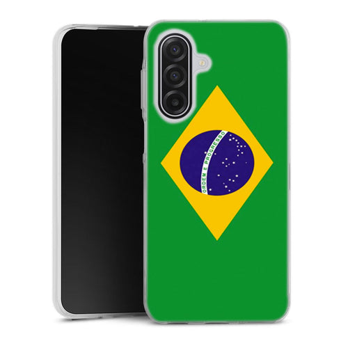 coque samsung A17 5G drapeau albanais