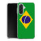 coque samsung A17 5G drapeau albanais