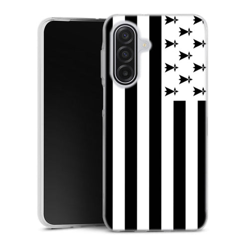 coque samsung A17 5G drapeau albanais