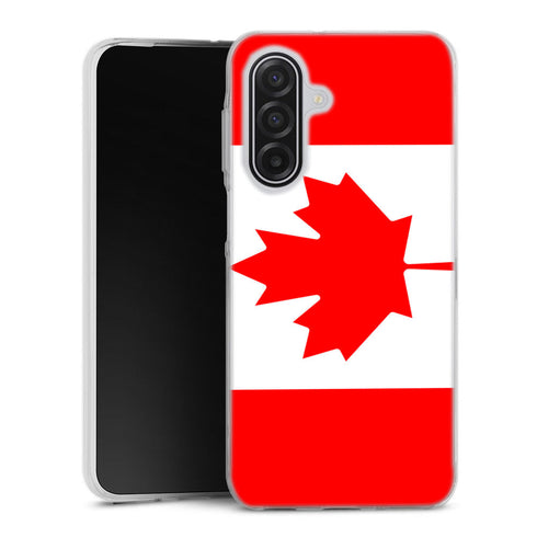 coque samsung A17 5G drapeau albanais